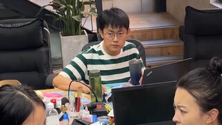 闺蜜等级划分！