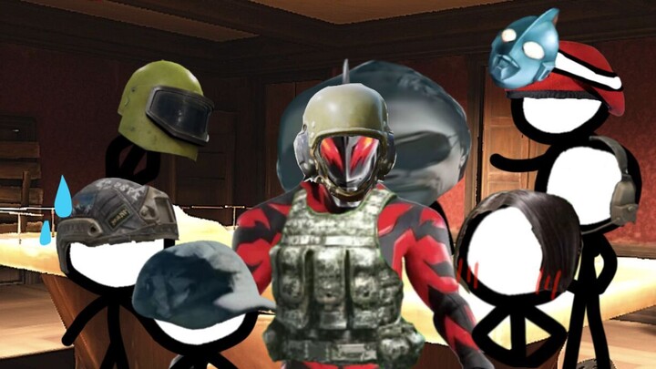 تسريب الاجتماع الداخلي حول رأي الفرق الغنائية الذكورية في التعاون مع أوتومان!