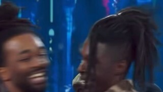 أي أسلوب من الهيب هوب بين المعلم والطالب تفضله؟