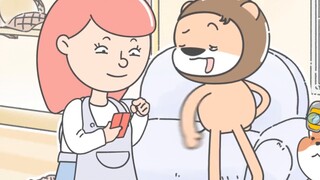 [Little Lion Match] If you could change your age, which age would you change to?