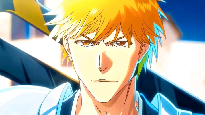 Fakta Ichigo Kurosaki yang Jarang Diketahui Fans Bleach!