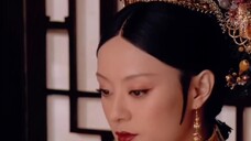 Which of the two versions of Concubine Xi is more domineering?