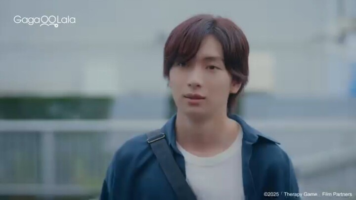 Run like you've never run before, Minato!! Don't let your boyfriend go wtf