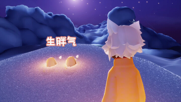 Hidup tidak mudah, si Pilar menghela napas