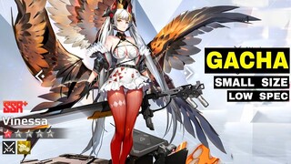 Top 12 Best GACHA games to play on 2023 (Small Size Gacha games under 1 GB) for Android iOS