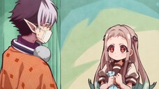 Houkago Shounen Hanako-kun After School Ep 3 (sub indo)
