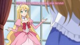 Isekai wa Smartphone to Tomo ni Bahasa Indonesia Lanjutan Anime [Part 3] -  BiliBili