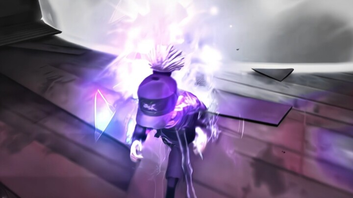 〖Vô số lần luyện tập bảo hộ cổ tay, hình chữ U đã in sâu vào tâm trí〗