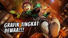 Kimetsu No Yaiba: Infinity Castle adalah Absolute Cinema