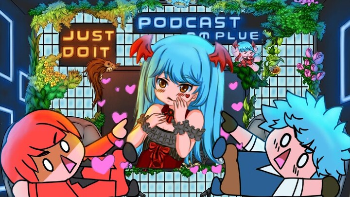 PODCAST VTUBER | pengakuan pesulap merah part 2