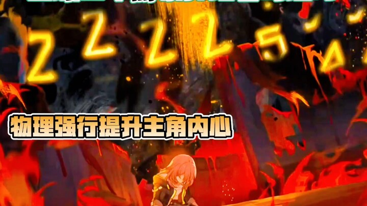 Honkai Impact 3rd has even started putting psychological pressure on Trailblazers. Is miHoYo really 