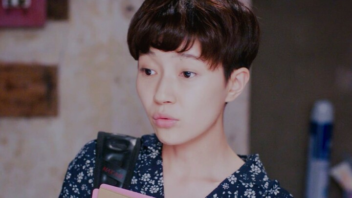 “Aren’t you afraid of taking a loss?”