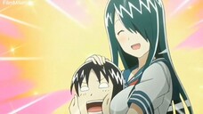 Ekspresi Abang 😁😱 |Cyclops Shoujo Saipu, Cyclops Girl Saipu, サイクロプス少女さいぷ~