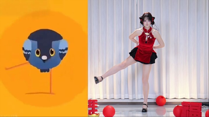 Tết ở nhà⚡️Lại quẩy hết mình⚡️