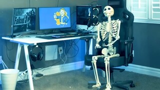 كيف تلعب ألعاب مختلفة ~ هههه