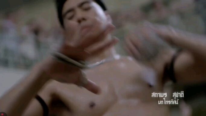 คาดเชือก ตอนที่ 1 ปี 58