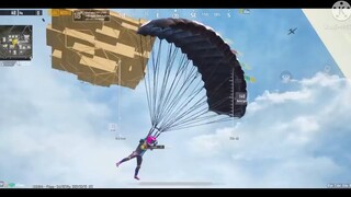 PUBG Mobile _ SOLO SQUAD - Bài Học Hú Hồn Cho NhâmHNTV Khi Nghĩ Mình Tốp 100% -