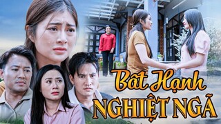 LÒNG MẸ LO ÂU CUỘC ĐỜI CON GÁI BẤT HẠNH NGHIỆT NGÃ | PHIM VIỆT NAM 2024 |PHIM TÂM LÝ XÃ HỘI VIỆT NAM