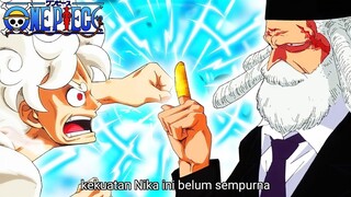 OP 1074 - WUJUD NIKA MENJADI SEMPURNA!! GOROSEI AKAN MEMBUAT LUFFY MEMAKSIMALKAN MODE NIKA -Teori