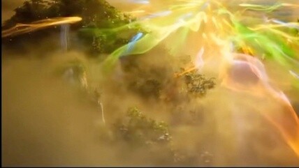 TikTok users abroad got goosebumps after watching Han Li's infant formation in "A Mortal's Journey t