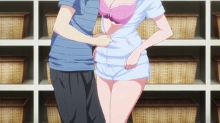 Di Hisap Sampe kering🥵💦