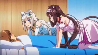 AMV - Nekopara ONA - {used to be}