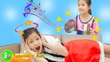 Are you sleeping Brother John Nursery Rhyme Song for Kids Educational Video #2