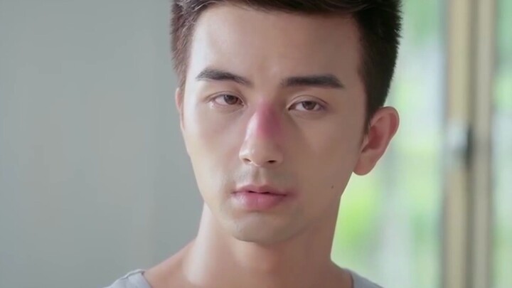 [Stand by Me] Lu Qiaochuan Is A Dramatic Guy