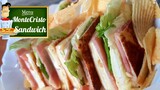 Best Monte Cristo Sandwich | Easy Monte Cristo Sandwich