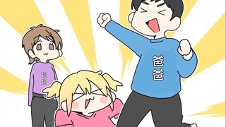 [P丸每日] العيش كما يحلو لك أمر رائع جدًا
