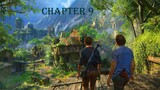PARADISE - UNCHARTED 4 : A THIEF'S END - CHAPTER 9
