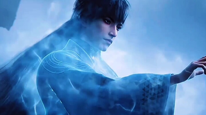 "Xuan Gu hanya ingin bertahan hidup pada akhirnya, tetapi Han Lao Mo tidak memberinya kesempatan."