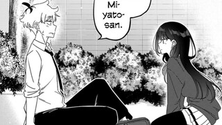 KETIKA PACARMU DARI UNIVERSE LAIN TIBA-TIBA DATANG