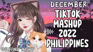 Best TikTok Mashup December 7 🍉 Philippines TikTok Mashup 🇵🇭 DANCE CRAZE 🫐