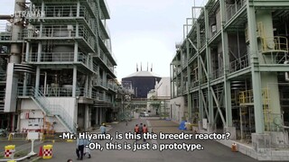 Ultraman Decker Episode 21 Eng Sub