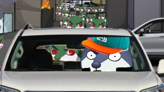 【Doghead Theater】Zombie Crisis-Episode 1