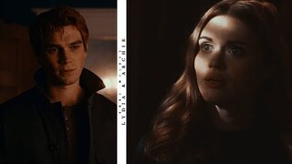 Lydia & Archie » Bare