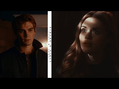Lydia & Archie » Bare