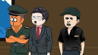Episode 79: Bunga Sakura Kebanjiran!