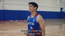 Love At First SPIKE (2025) Episode 1 Eng Sub