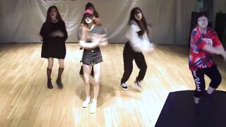【Ky】Green screen funny, super exciting dance BLACKPINK - As If It's Your Last!!