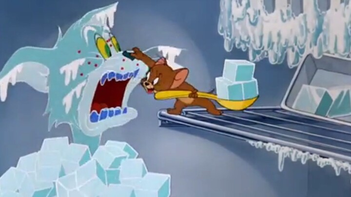 kartun anak Tom and Jerry bahasa indonesia.