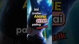 Isekai jadi goblin 😈 #anime #animeindo