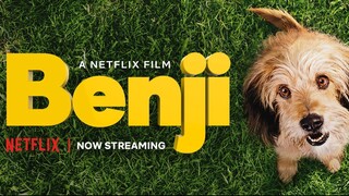 Benji (2018) Dubbing Indonesia