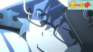 Ano Natsu de Matteru「AMV」Xử bắn kẻ phạm tội #Anime