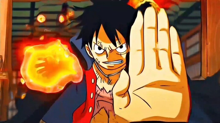 MONKEY.D.LUFFY ☠️🤧