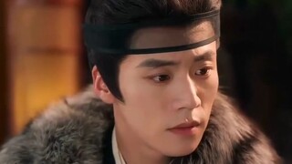 ลิขิตรักพิษกู่(ซับไทย)EP2จบ