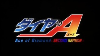 Ace of Diamond S2 Ep 19