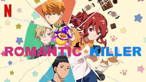 Romantic Killer Episode 12 Final - BiliBili