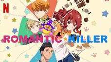 Romantic Killer Episode 9